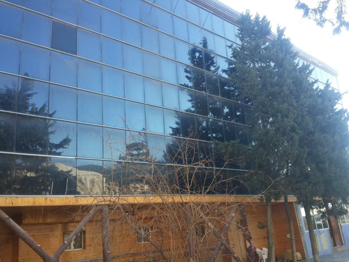 Ruslan93 Baku Exterior foto