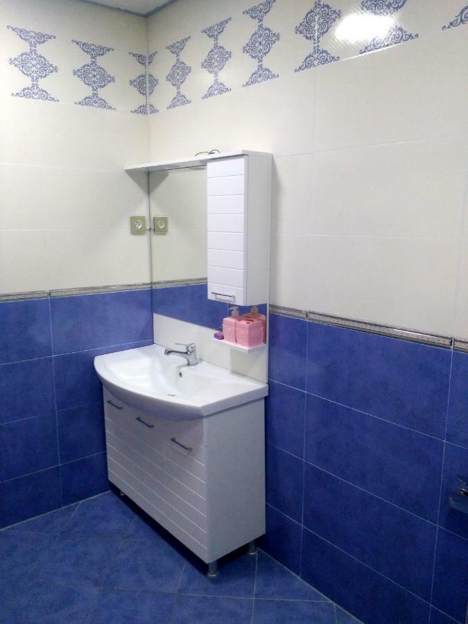 Ruslan93 Baku Exterior foto