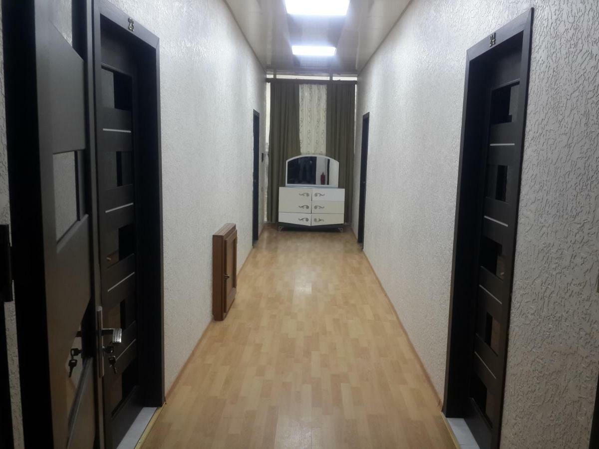 Ruslan93 Baku Exterior foto