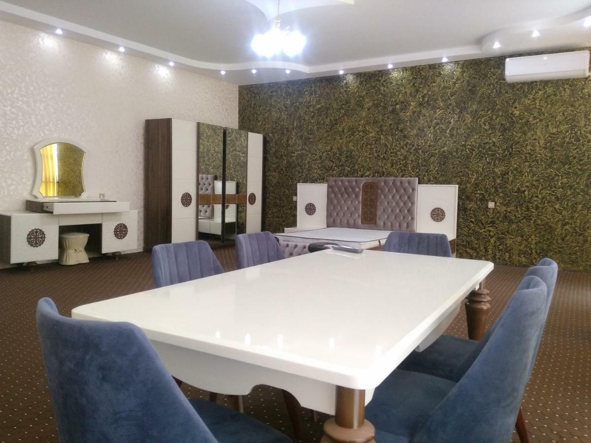 Ruslan93 Baku Exterior foto