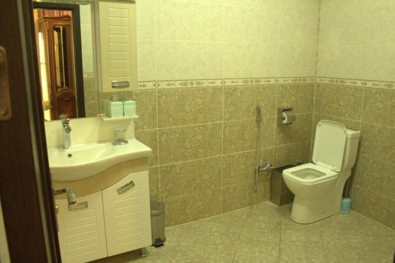 Ruslan93 Baku Exterior foto