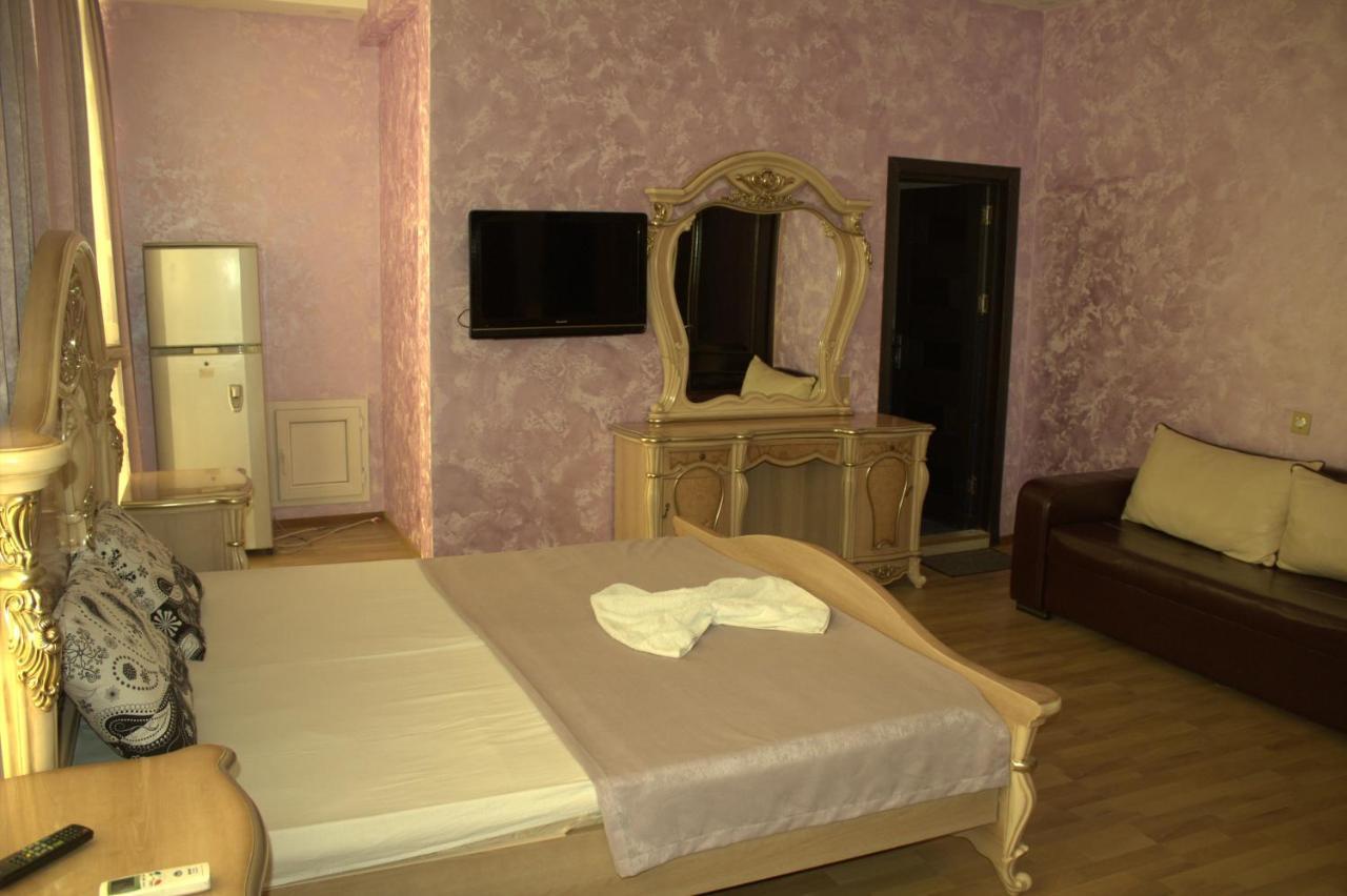 Ruslan93 Baku Exterior foto